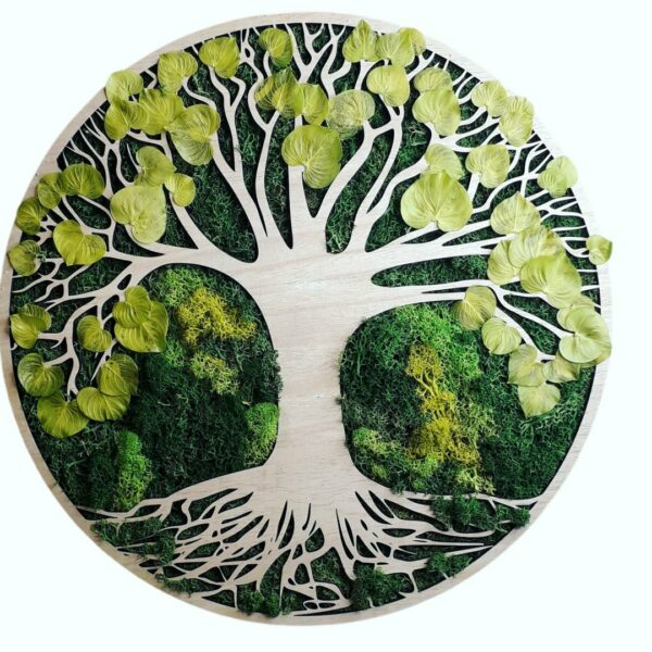 Arbre de Vie